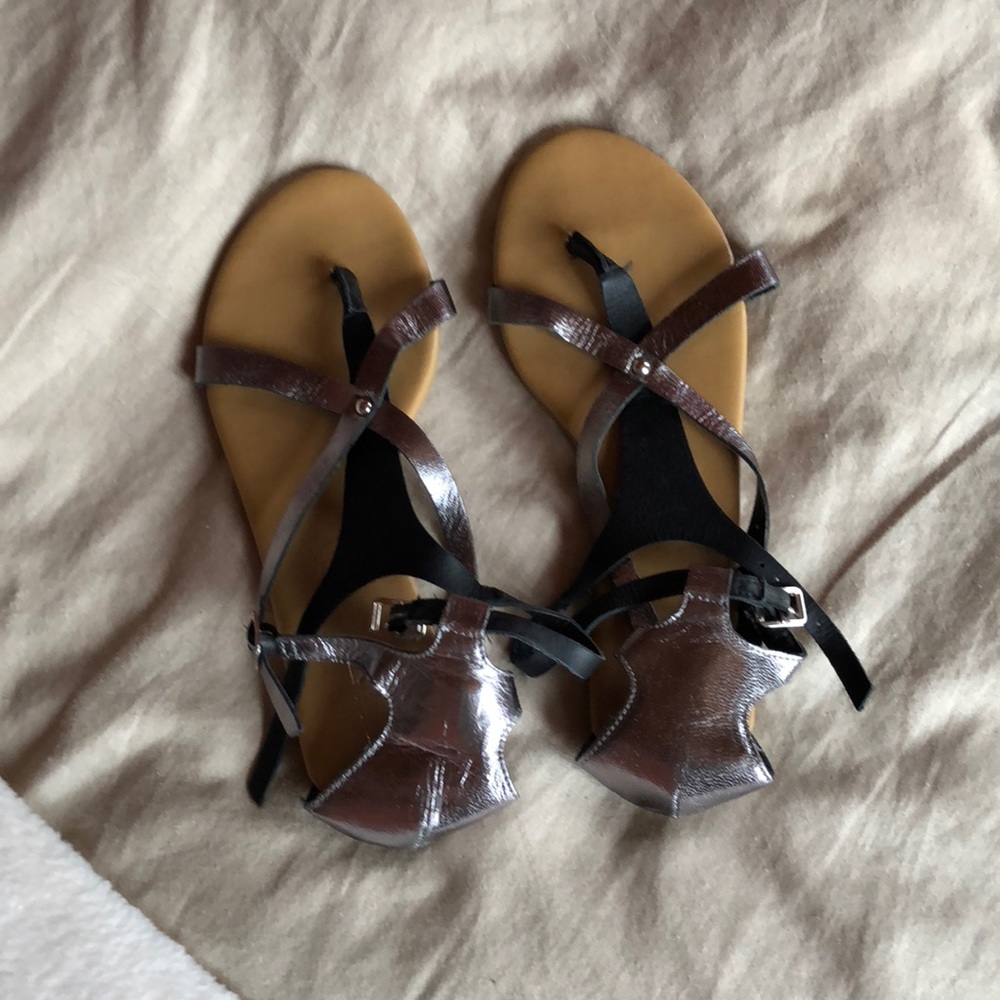 Seychelles Sandals
